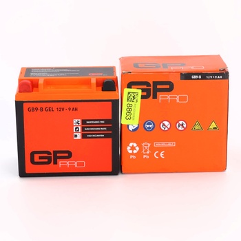 Gélová batéria GP-PRO GP-005