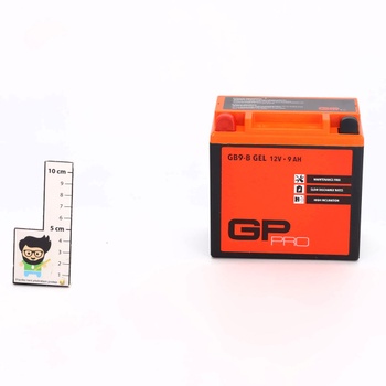 Gélová batéria GP-PRO GP-005