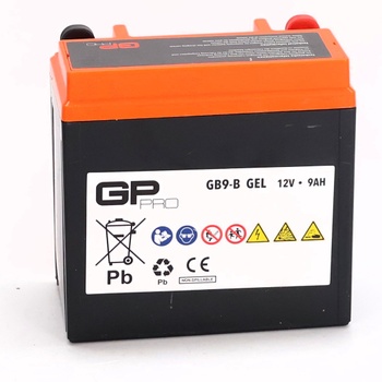 Gélová batéria GP-PRO GP-005