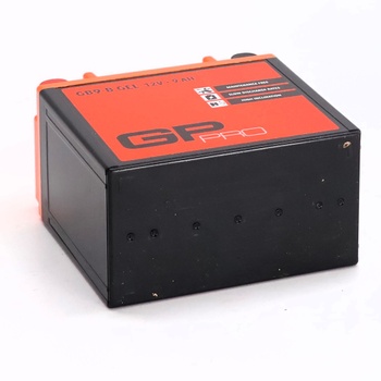 Gélová batéria GP-PRO GP-005