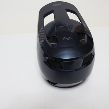 Sjezdová přilba Abus HiDrop fullface XL blue