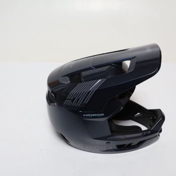 Sjezdová přilba Abus HiDrop fullface XL blue