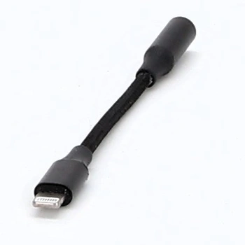 UGREEN Lightning to Jack Adaptér 3,5mm sluchátka Lightning Aux Adaptér Lightning to Aux Adapter