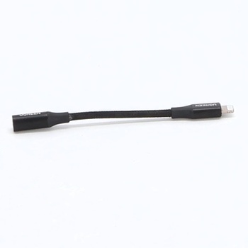 UGREEN Lightning to Jack Adaptér 3,5mm sluchátka Lightning Aux Adaptér Lightning to Aux Adapter