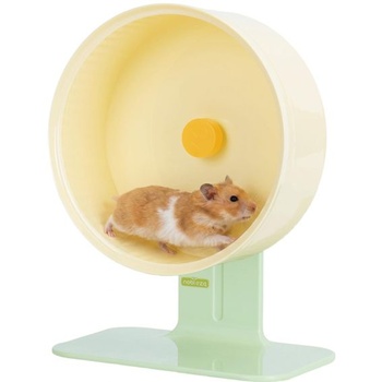 Nobleza Hamster Wheel 22 cm, tiché kolečko pro křečky