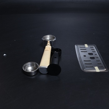 Béžový kávovar Cecotec 01585