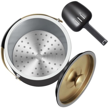 Nádoba na led FiveHome, 3,2 l