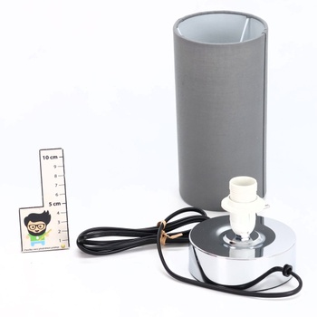 Stolová lampa B.K.Licht ‎BKL1437
