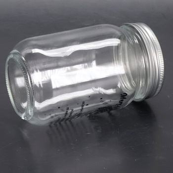 Lampa Hiipeefeel vo fľaši