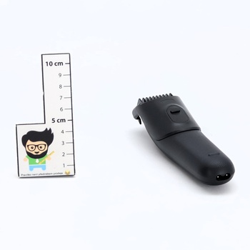 Zastrihávač fúzov Braun AIO5565