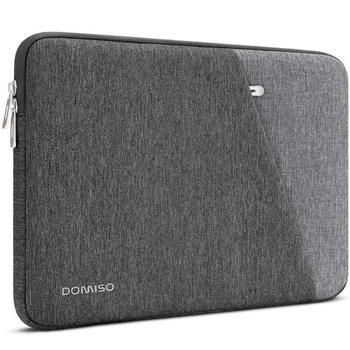DOMISO taška na notebook 13-palcová vodotesná taška na…