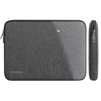 DOMISO taška na notebook 13-palcová vodotesná taška na tablet, ochranné puzdro pre 13-palcový