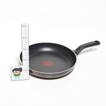 Panvica Tefal resist D52606