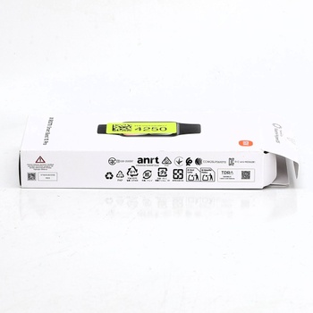 Chytrý náramek Xiaomi BHR08W9GL