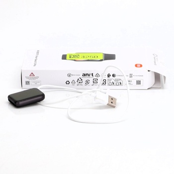 Chytrý náramek Xiaomi BHR08W9GL