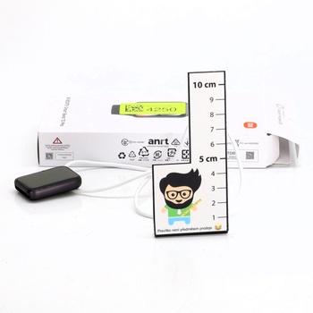 Chytrý náramek Xiaomi BHR08W9GL