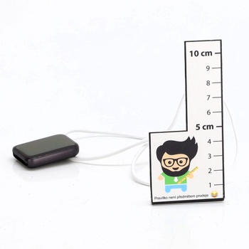 Chytrý náramek Xiaomi BHR08W9GL
