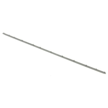 JINTAI 1 kus - Podložky, nožičky, šedé, náhrada pro Dell Inspiron 14 Plus 7430 7435 27 * 0,3 * 0,25