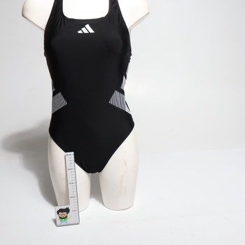 Jednodielne plavky Adidas JZ5511, veľ. 42 EUR