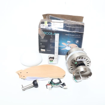 Stropní ventilátor Cecotec 05938
