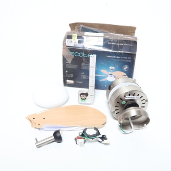 Stropný ventilátor Cecotec 05938