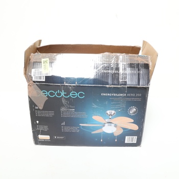 Stropní ventilátor Cecotec 05938