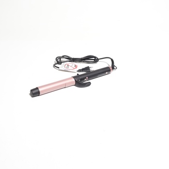 Kulma na vlasy MogaWave LTFR-140-2-Black