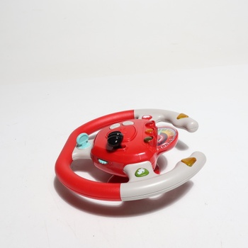 Interaktívny volant Battat BT2525Z