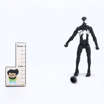 Marvel Legends Series Dark Avengers Spider-Man Avengers Comics Akčná figúrka
