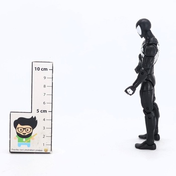 Marvel Legends Series Dark Avengers Spider-Man Avengers Comics Akčná figúrka
