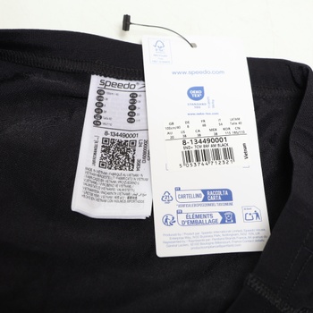 Pánske slipové plavky Speedo 812508 veľ. D8