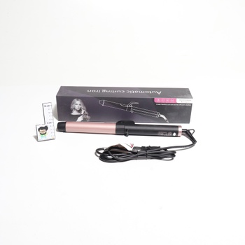 Kulma na vlasy MogaWave LTFR-140-2-Black