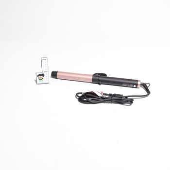 Kulma na vlasy MogaWave LTFR-140-2-Black