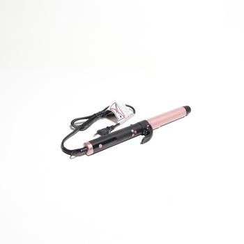 Kulma na vlasy MogaWave LTFR-140-2-Black