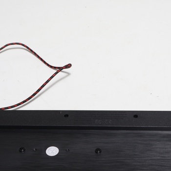 Klávesnica Rewurnth RGB LED