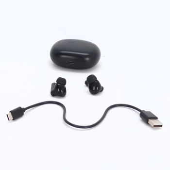 Prekladač s umelou inteligenciou, 42hodinové Bluetooth 5.4 slúchadlá s prekladačom jazykov so 164