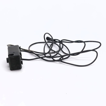 Účtovací 6W solární fontána pro venkovní použití s 3000mAh baterií solární jezírkové čerpadlo s