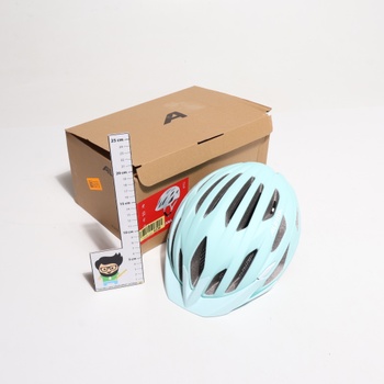 Cyklistická prilba, M Alpina A9772130