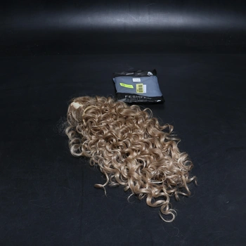 Príčesok FESHFEN zmiešané blond