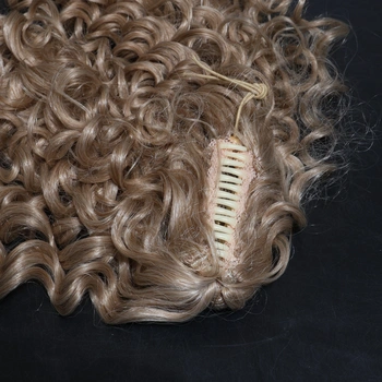 Príčesok FESHFEN zmiešané blond
