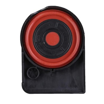 Kryt ventilu PCV, náhradní kryt hlavy válců pro Mini Cooper R56 R57 R60 R58 R59 R61 2005-2016,