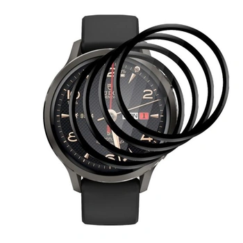 Ochranné tvrdené sklo Carantee pre Garmin Venu 4 45 mm,…