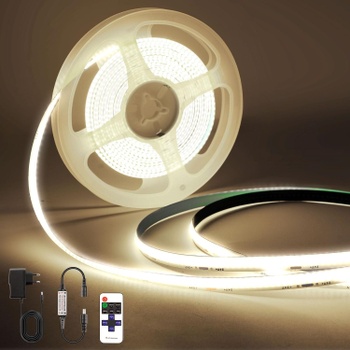 COB LED pásik PSTAR s dĺžkou 1 m