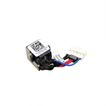 Nabíjecí port JINTAI DC Power Jack pro Dell E5450 E5470