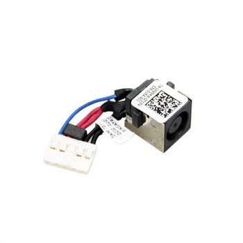 Nabíjací port JINTAI DC Power Jack pre Dell E5450 E5470