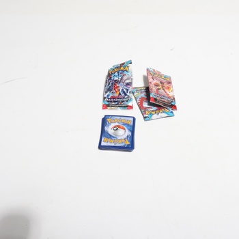 Kartová pokémon hra Pokémon