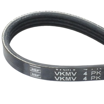 Drážkovaný remeň SKF VKMV 4PK855, výška 14 mm, dĺžka 378…
