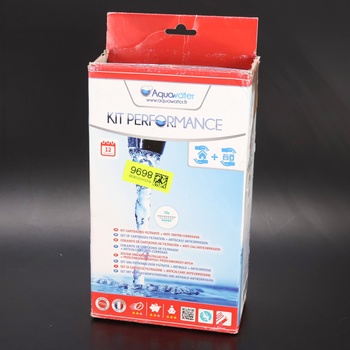 Akvarijný filter AQUAWATER 105010
