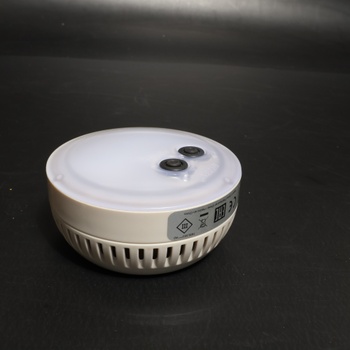 Osvetlenie Intex 28503 biele