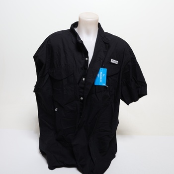 Pánská košile Columbia FM7269 vel. 3XL